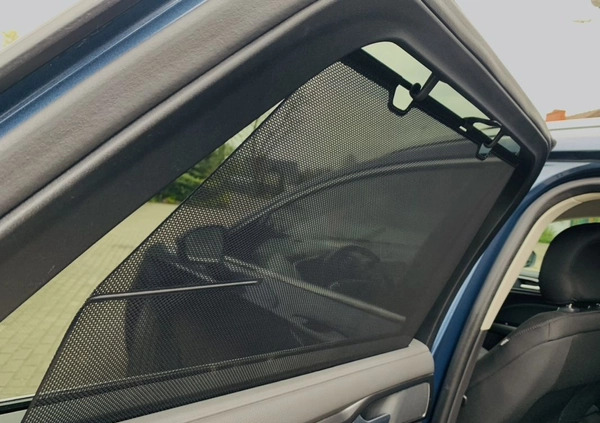 Ford Mondeo cena 69900 przebieg: 186000, rok produkcji 2020 z Korsze małe 562